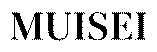 MUISEI