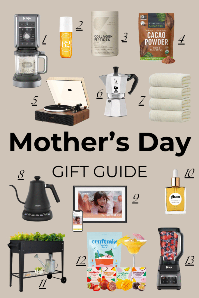 Best Mother’s Day Gift Ideas 2026: Thoughtful Picks for Every Mom