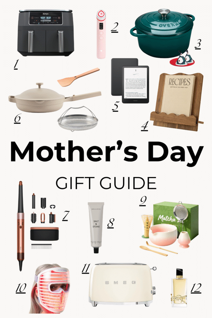 Best Mother’s Day Gift Ideas She'll Love