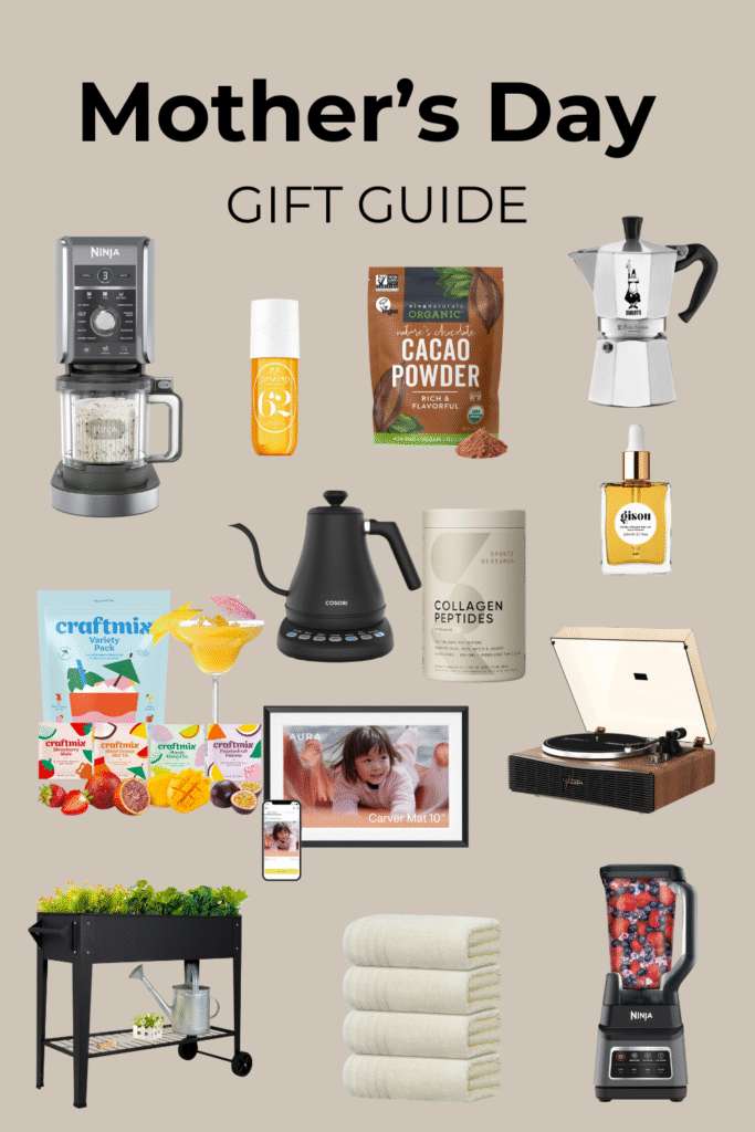 Best Mother’s Day Gift Ideas 2026: Thoughtful Picks for Every Mom