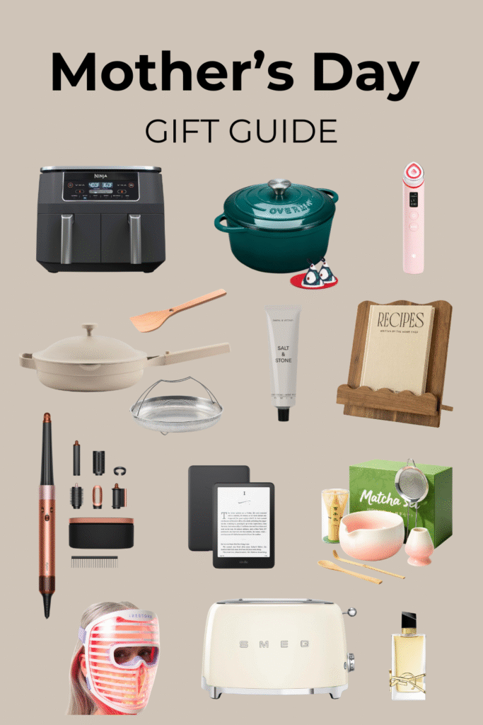 Best Mother’s Day Gift Ideas She'll Love