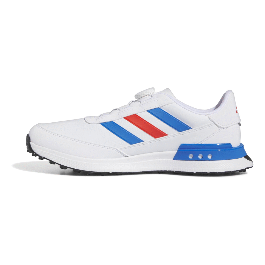 Adidas S2g 24 Boa Spikeless Golf Shoes
