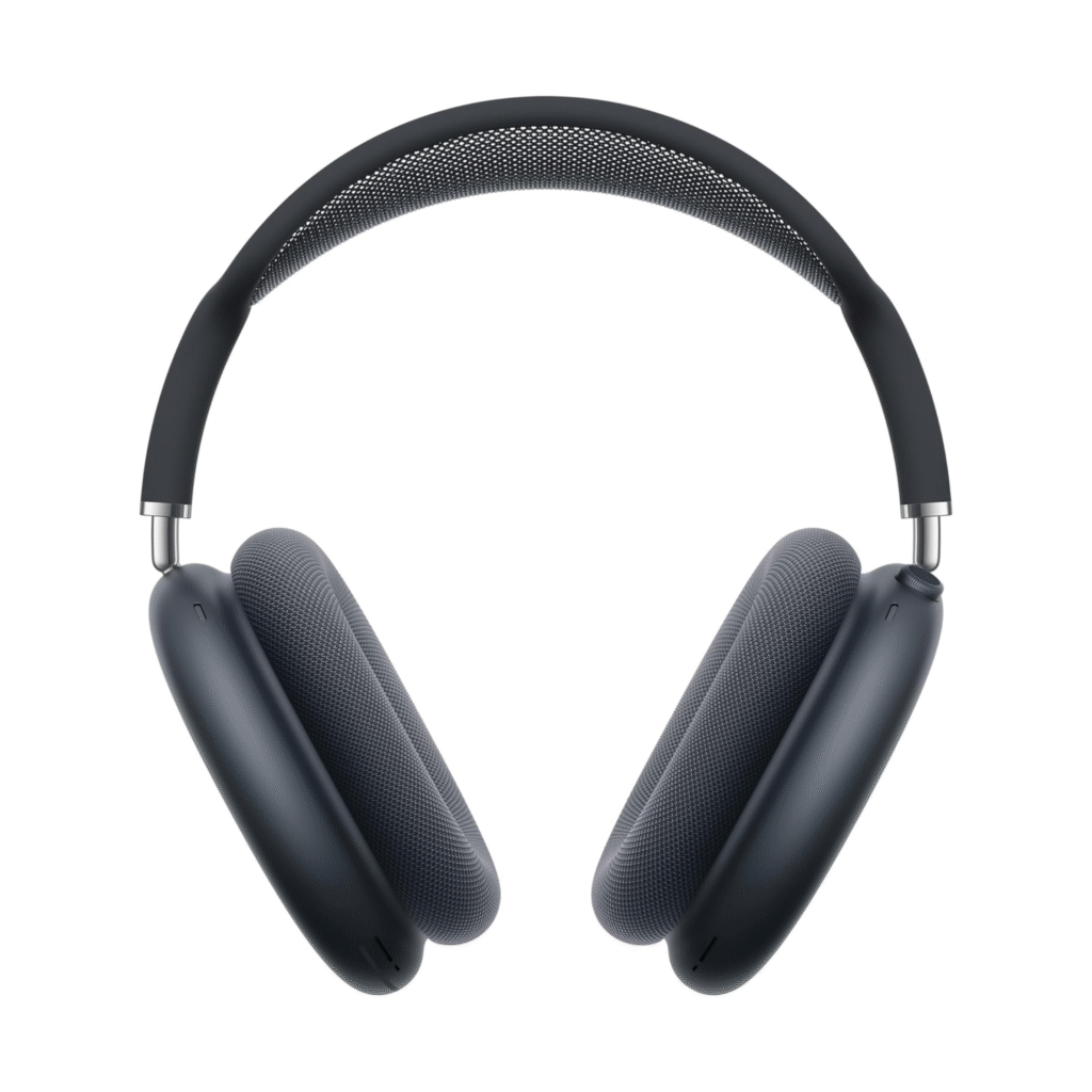 Apple AirPods Max Wireless Over-Ear Headphones