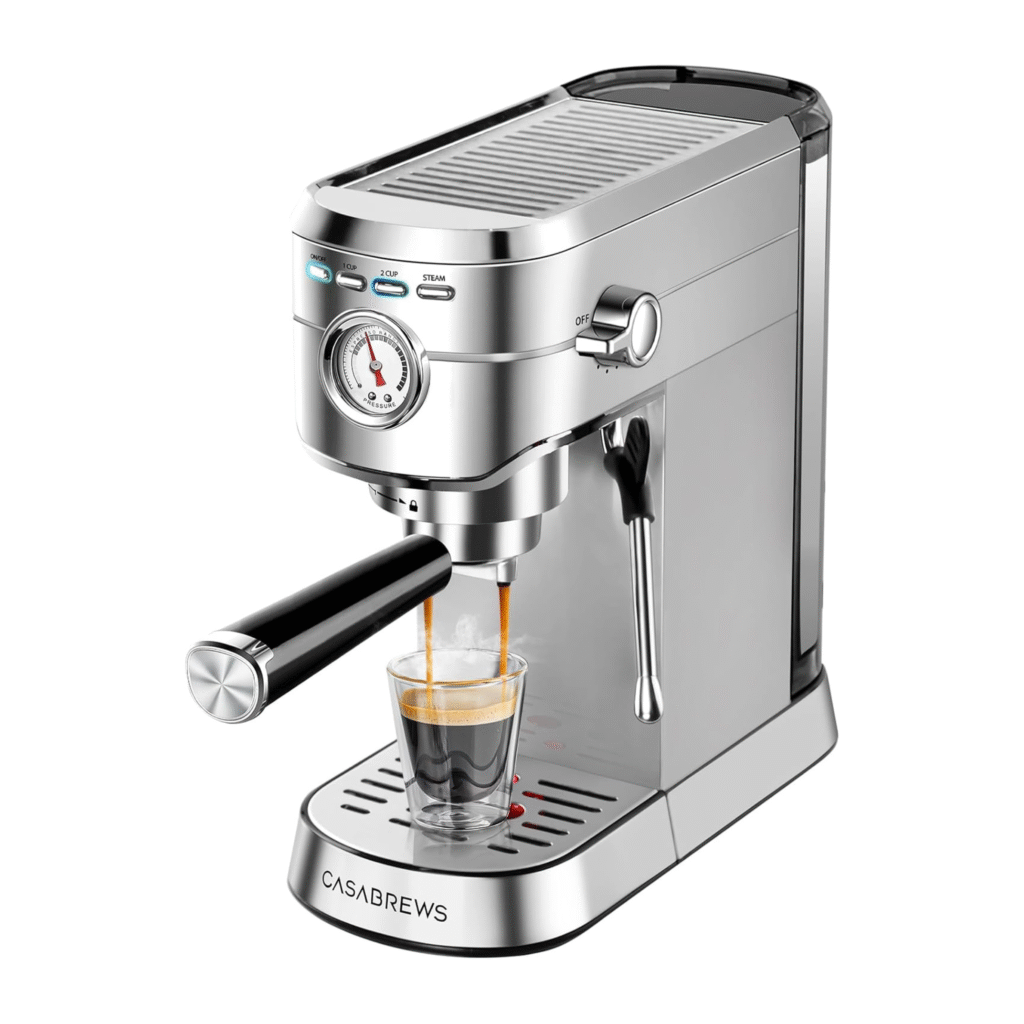 CASABREWS CM5418 Espresso Machine