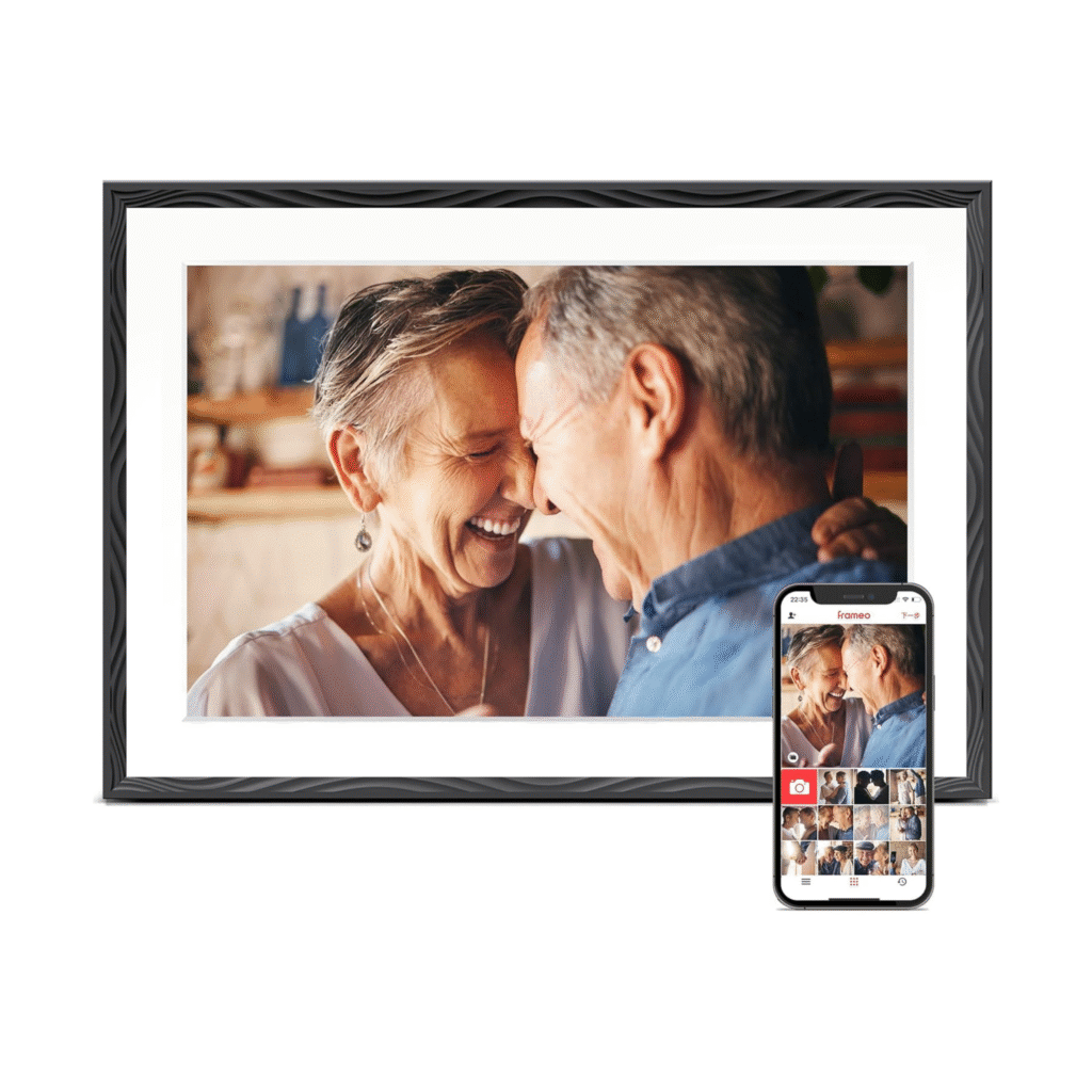 Digital Picture Frame