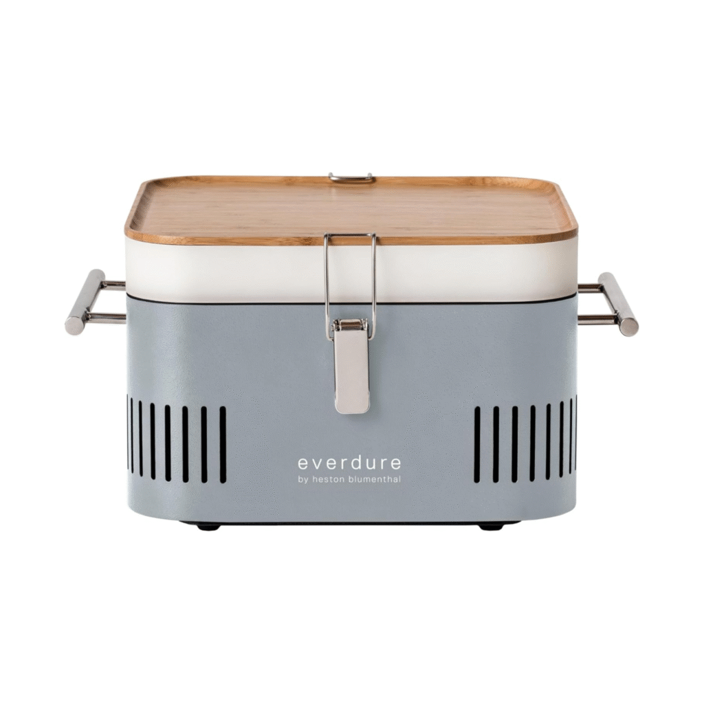 Everdure CUBE Portable Charcoal Grill