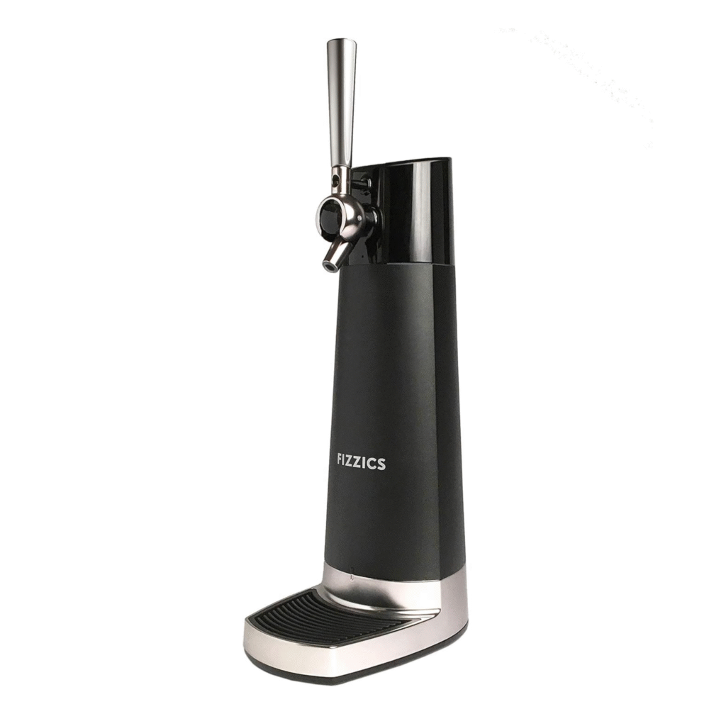 FIZZICS DraftPour Beer Dispenser
