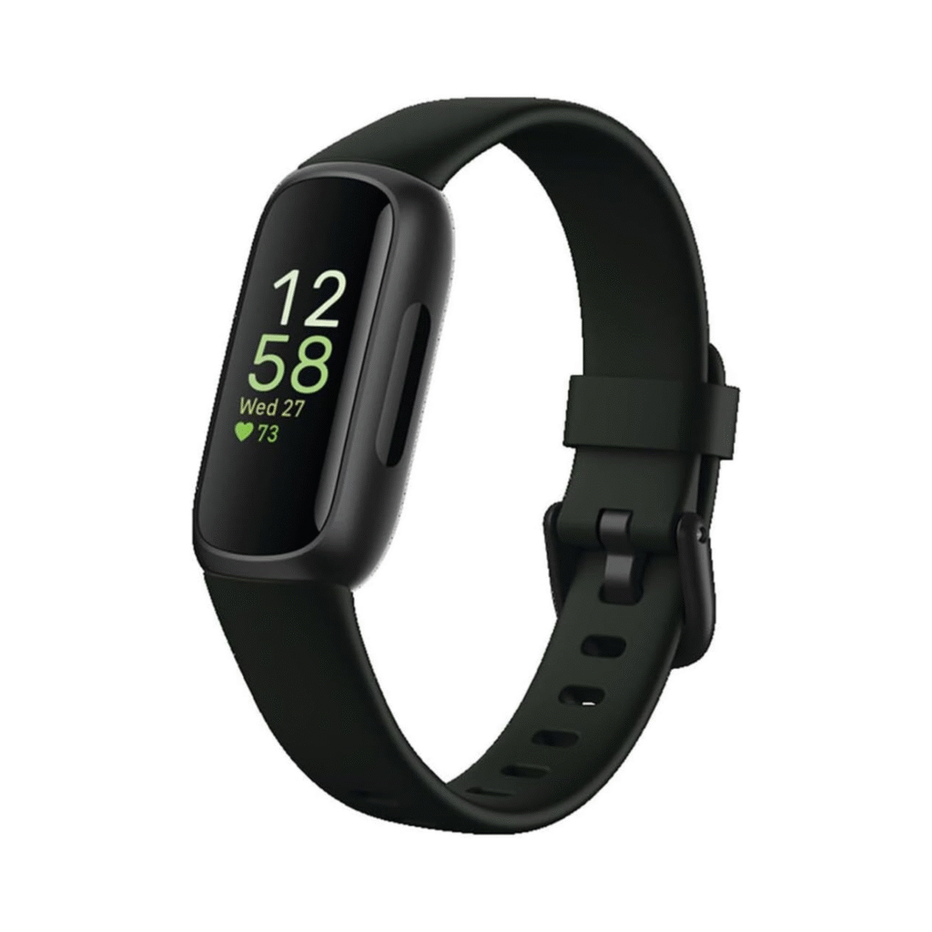 Fitbit Inspire 3 Health &-Fitness-Tracker