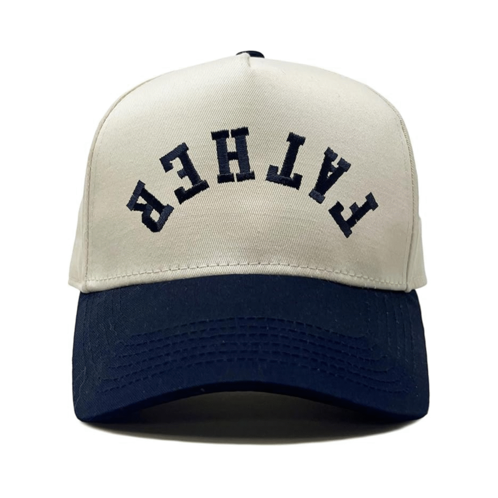 Funky Junque Trucker Hat - FATHER