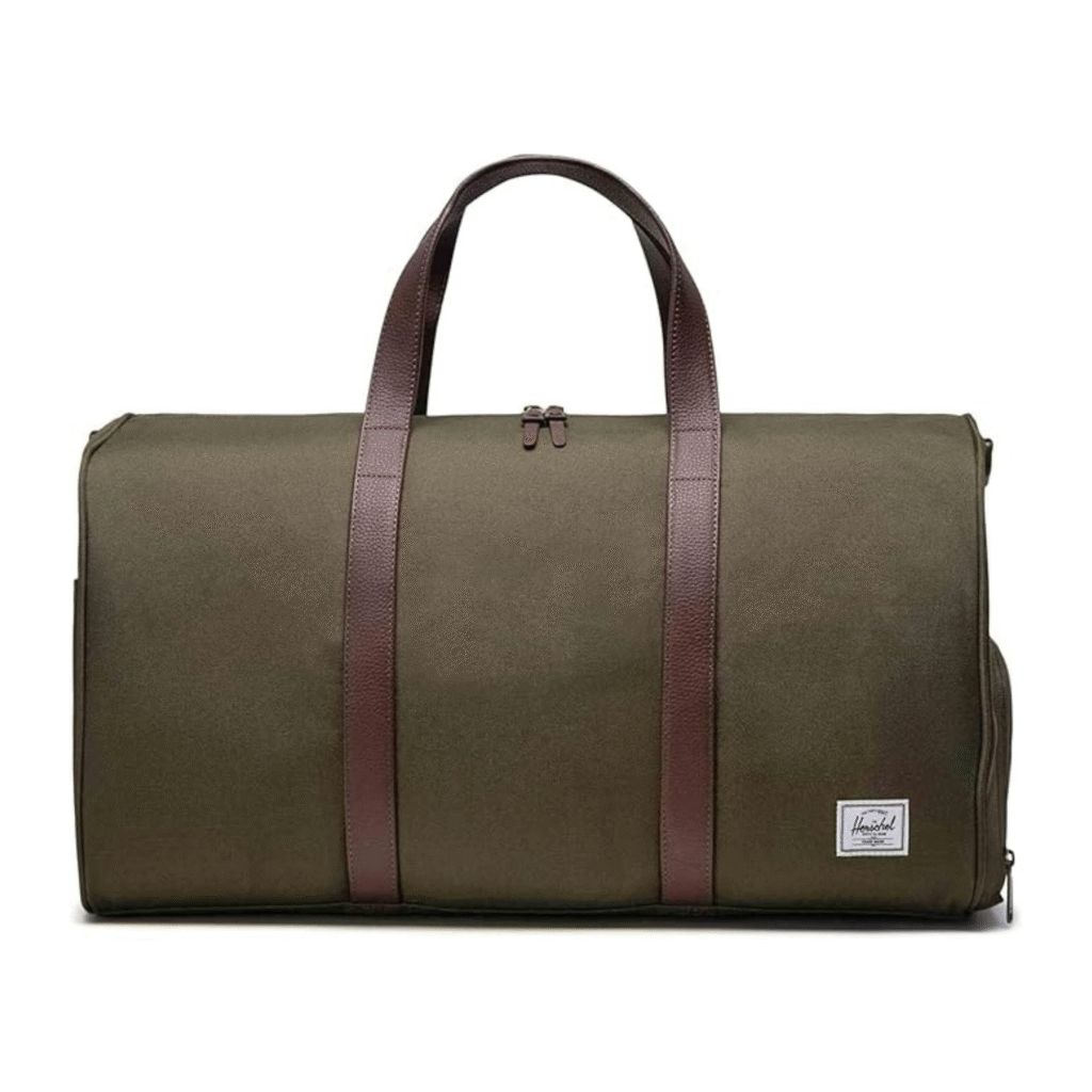Herschel Unisex Novel Duffle