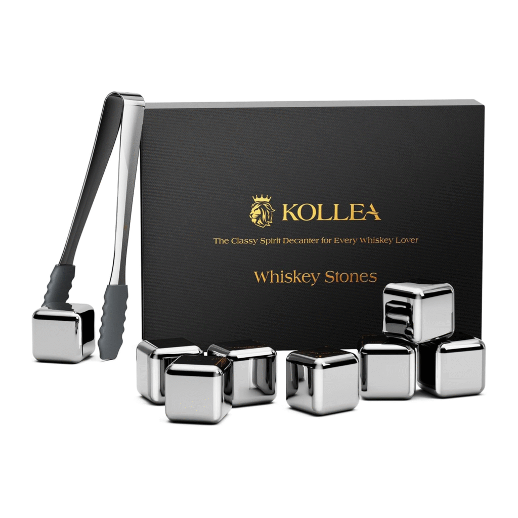 Kollea Whiskey Stones