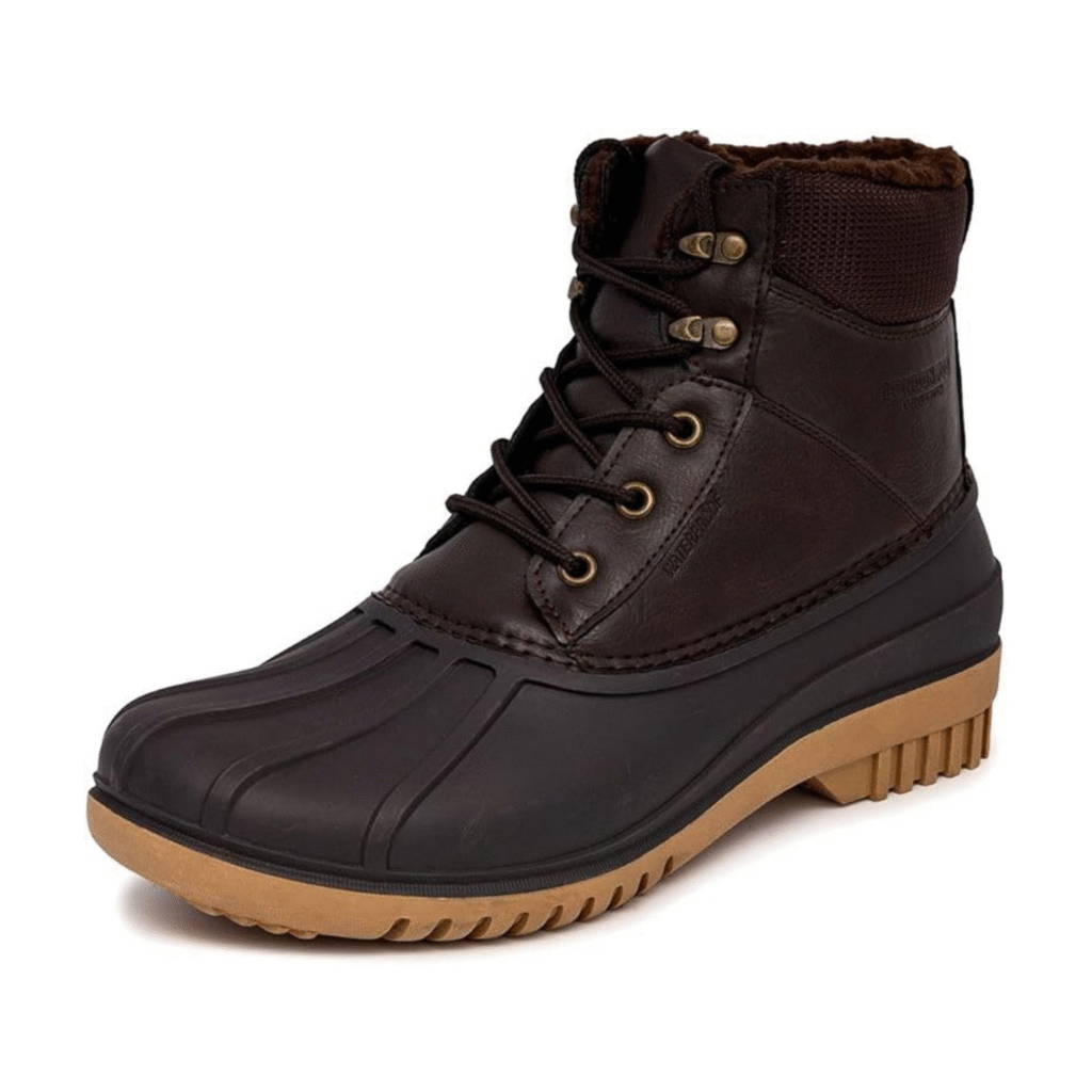 LONDON FOG Aspen Winter Boots