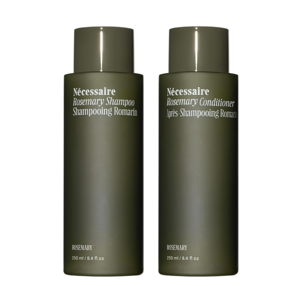 Nécessaire Rosemary Hair Duo