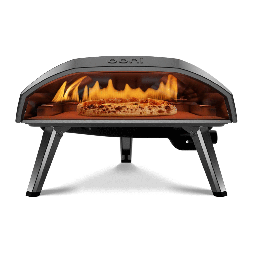 Ooni Koda 16 Propane Gas Pizza Oven