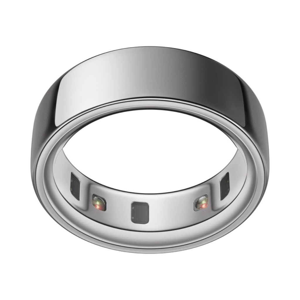 Oura Ring 4