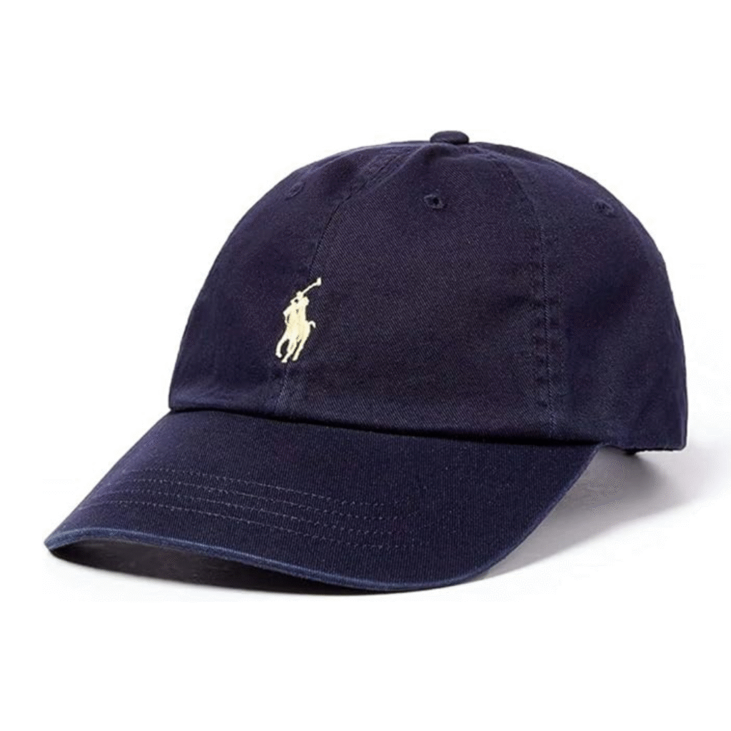 Polo Ralph Lauren Horse Logo Cap