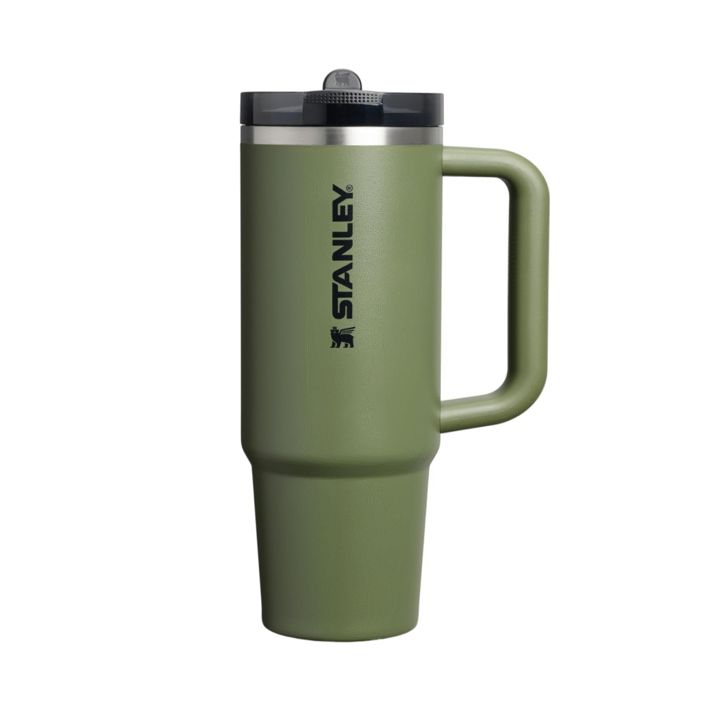STANLEY Quencher ProTour Flip Straw Tumbler
