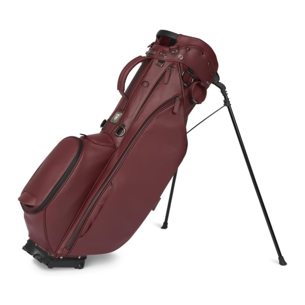 Titleist LINKSLEGEND Members Stand Bag