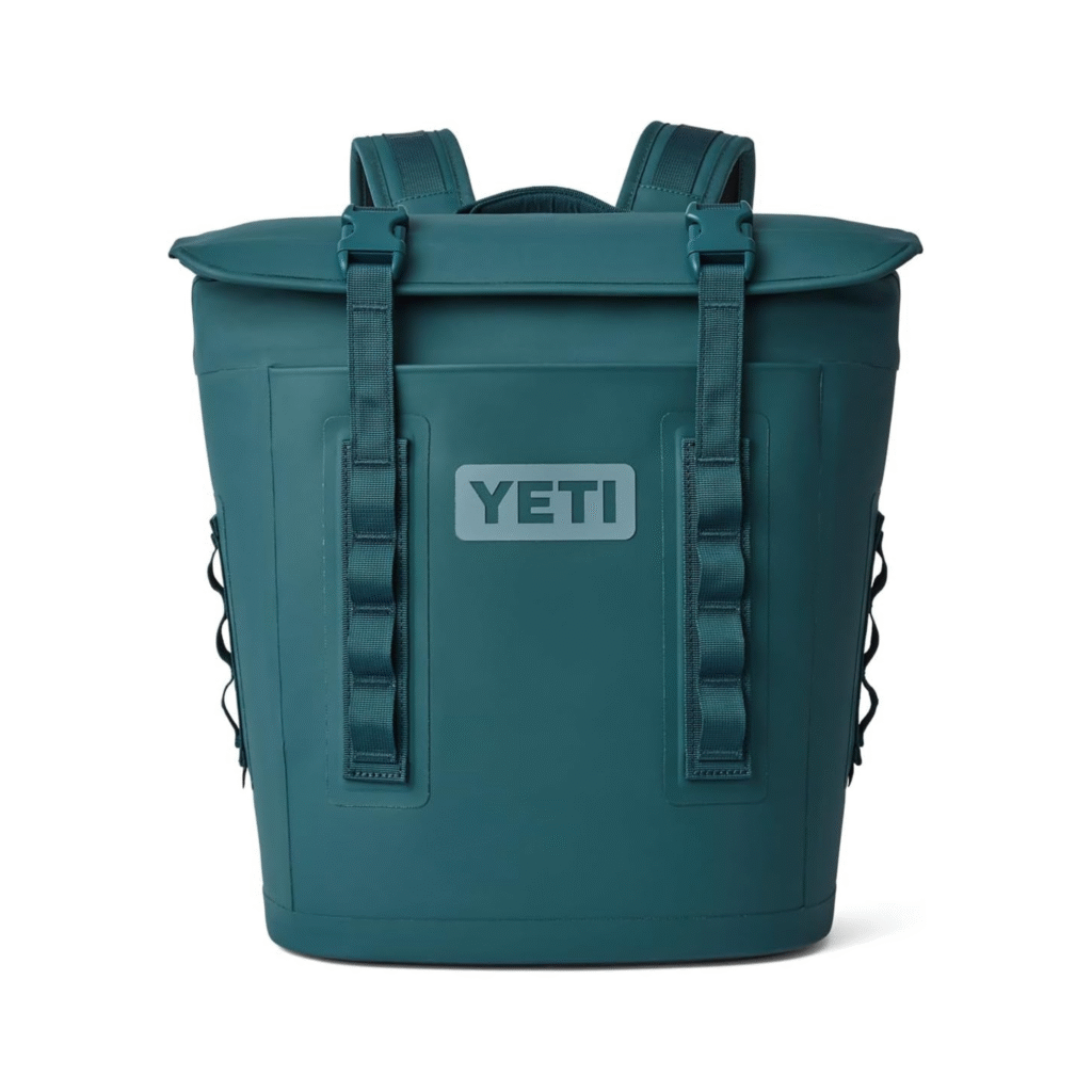 YETI Hopper Backpack Soft Cooler