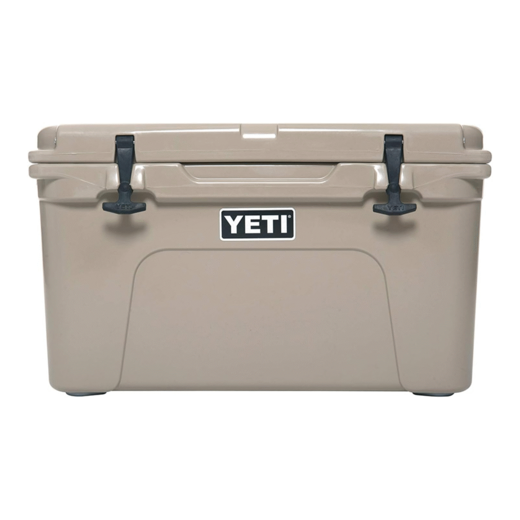 YETI Tundra 45 Cooler