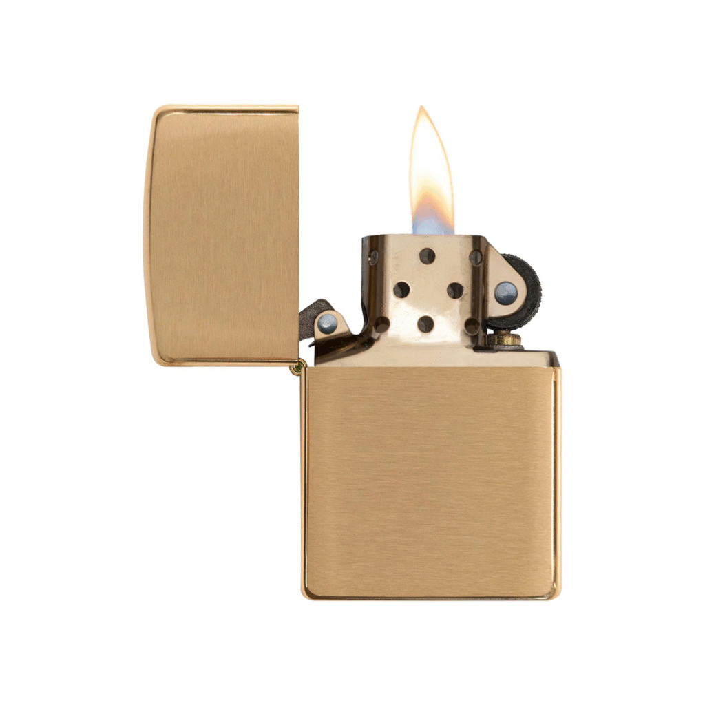 Zippo Pocket Lighters